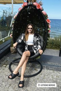 Ewelina Lisowska feet photo 16
