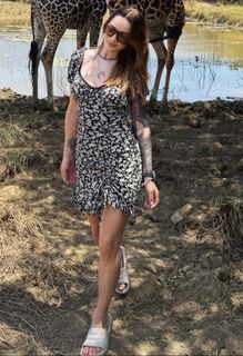 Ewelina Lisowska feet photo 20