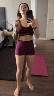 Ewelina Lisowska feet photo 10