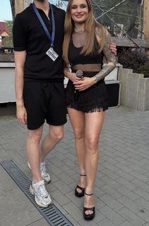 Ewelina Lisowska feet photo 13