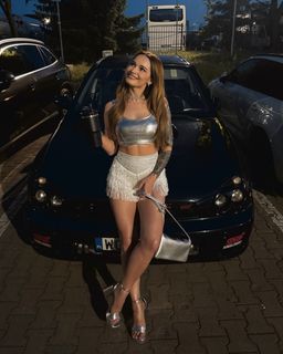 Ewelina Lisowska feet photo 9
