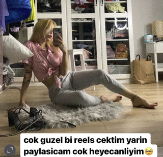 Eylül Adigüzel feet photo 6