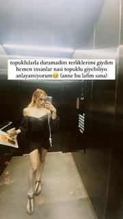 Eylül Adigüzel feet photo 14