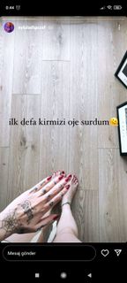 Eylül Adigüzel feet photo 7