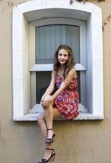 Ezgi Asaroglu feet photo 17