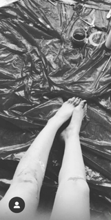 Ezgi Asaroglu feet photo 5