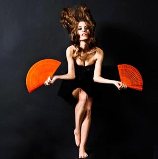 Ezgi Asaroglu feet photo 4