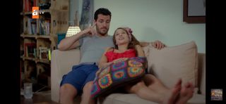Ezgi Asaroglu feet photo 4