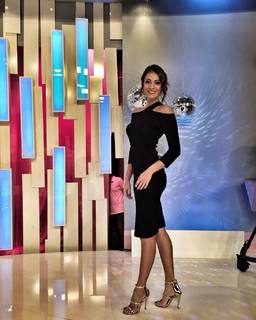 Ezgi Avci feet photo 11
