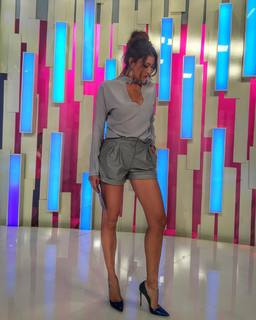Ezgi Avci feet photo 9
