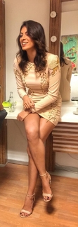 Ezgi Avci feet photo 8