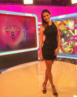 Ezgi Avci feet photo 5