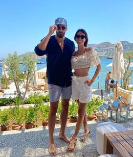 Ezgi Avci feet photo 16
