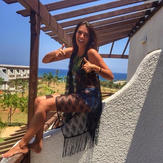 Ezgi Avci feet photo 16
