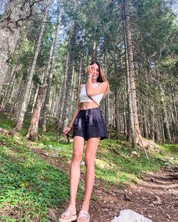 Ezgi Avci feet photo 18