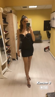 Ezgi Avci feet photo 18