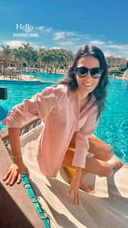 Ezgi Avci feet photo 16