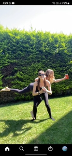 Ezgi Eyüboglu feet photo thumbnail