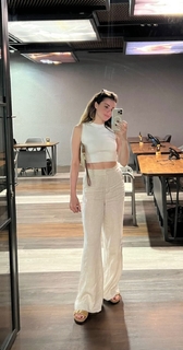 Ezgi Eyüboglu feet photo thumbnail