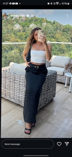 Ezgi Eyüboglu feet photo thumbnail