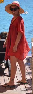 Ezgi Mola feet photo 6