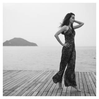 Ezgi Senler feet photo 3