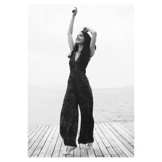 Ezgi Senler feet photo 19