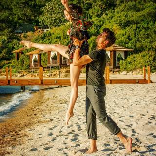 Ezgi Senler feet photo 15