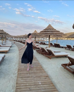 Ezgi Senler feet photo 14