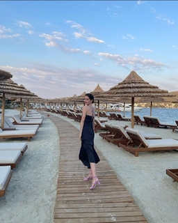 Ezgi Senler feet photo 13