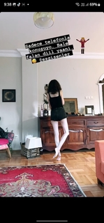 Ezgi Senler feet photo 12