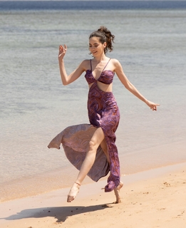 Ezgi Senler feet photo 6
