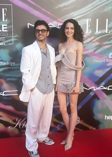 Ezgi Senler feet photo 4