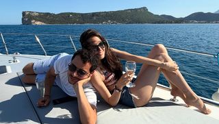 Ezgi Senler feet photo 4