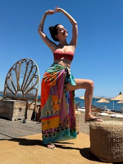 Ezgi Senler feet photo 1