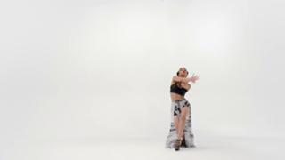 FKA twigs feet photo thumbnail