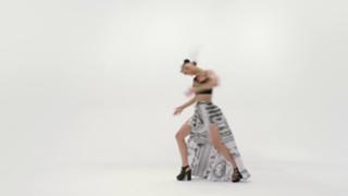 FKA twigs feet photo thumbnail