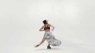 FKA twigs feet photo thumbnail