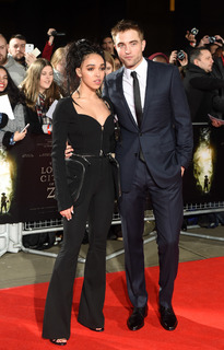 FKA twigs feet photo thumbnail