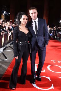 FKA twigs feet photo thumbnail