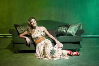 Fabiana Scaranzi feet photo 10