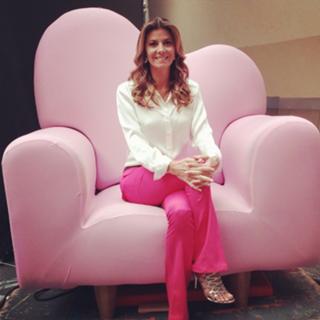 Fabiana Scaranzi feet photo 8