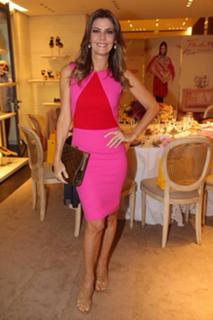 Fabiana Scaranzi feet photo 2