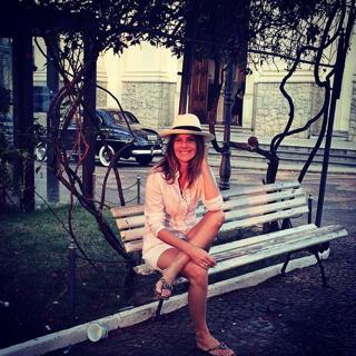 Fabiana Scaranzi feet photo 19