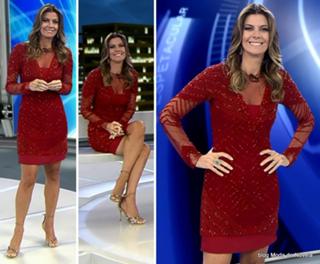 Fabiana Scaranzi feet photo 13