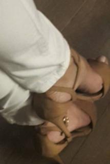 Fabiana Scaranzi feet photo 1