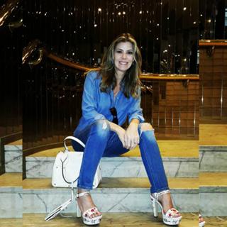 Fabiana Scaranzi feet photo 17