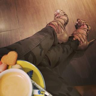 Fabiana Scaranzi feet photo 16