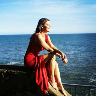 Fabiana Scaranzi feet photo 14