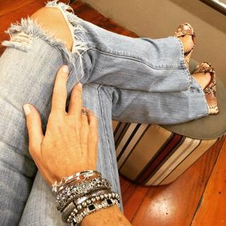 Fabiana Scaranzi feet photo 11